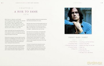 James Taylor: A One Man Parade -The Illustrated Biography - Carolyn McHugh [KSIĄŻKA]