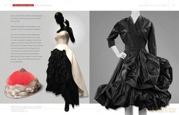 Balenciaga - The Fashion Icons - Alison James [KSIĄŻKA]