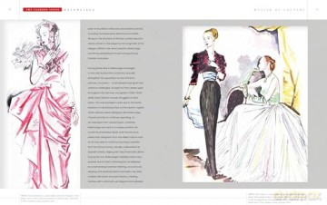 Balenciaga - The Fashion Icons - Alison James [KSIĄŻKA]