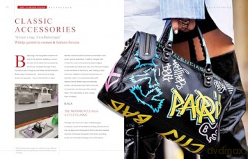 Balenciaga - The Fashion Icons - Alison James [KSIĄŻKA]