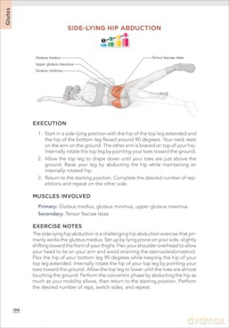 Bodyweight Strength Training Anatomy - Bret Contreras [KSIĄŻKA]