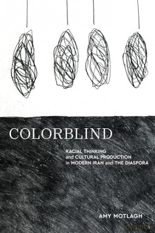 Colorblind: Racial Thinking and Cultural Production in Modern Iran and the Diaspora (Stanford Studies in Middle Eastern and Islamic Societies and Cultures) - Amy Motlagh [KSIĄŻKA]