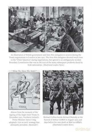 The Root of All Evil: The Irish Boundary Commission - Cormac Moore [KSIĄŻKA]