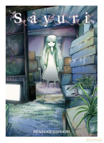 Sayuri - Rensuke Oshikiri [KOMIKS]