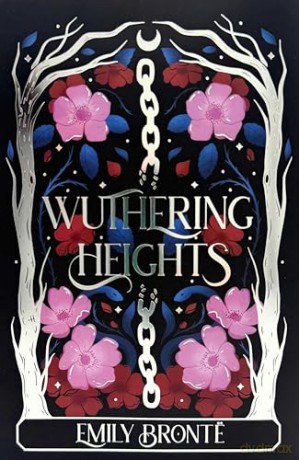 Wuthering Heights (Wordsworth Empress Collection) - Emily Brontë [KSIĄŻKA]