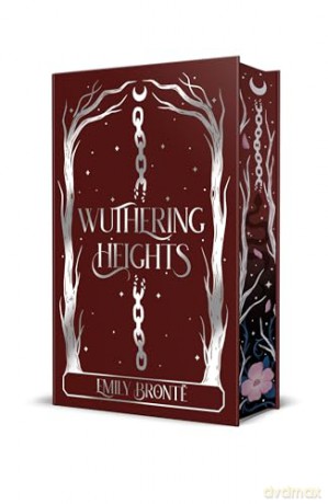 Wuthering Heights (Wordsworth Empress Collection) - Emily Brontë [KSIĄŻKA]