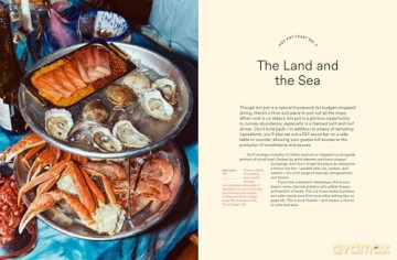 Everyone Hot Pot: Creating the Ultimate Meal for Gathering and Feasting - Natasha Pickowicz [KSIĄŻKA]