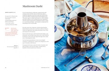 Everyone Hot Pot: Creating the Ultimate Meal for Gathering and Feasting - Natasha Pickowicz [KSIĄŻKA]