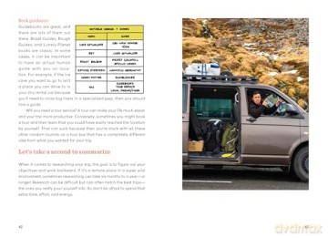 Out There: An Uncomplicated Field Guide to Outdoor Photography - Chris Burkard [KSIĄŻKA]