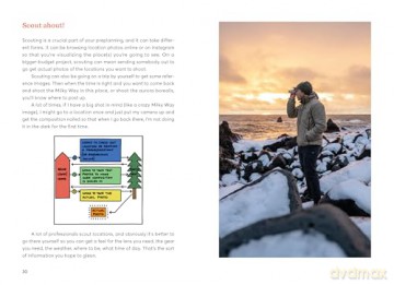 Out There: An Uncomplicated Field Guide to Outdoor Photography - Chris Burkard [KSIĄŻKA]