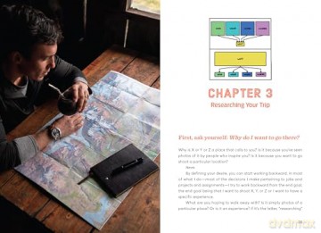 Out There: An Uncomplicated Field Guide to Outdoor Photography - Chris Burkard [KSIĄŻKA]