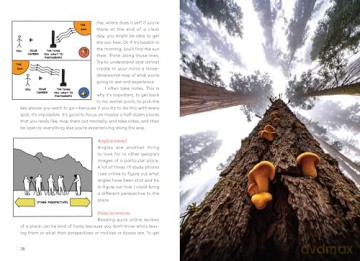 Out There: An Uncomplicated Field Guide to Outdoor Photography - Chris Burkard [KSIĄŻKA]