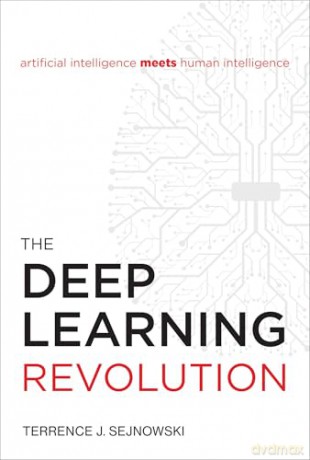 The Deep Learning Revolution - Terrence J. Sejnowski [KSIĄŻKA]