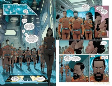 Star Trek: Lore War - Christopher Cantwell [KSIĄŻKA]