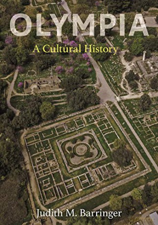 Olympia: A Cultural History - Professor Judith M. Barringer [KSIĄŻKA]