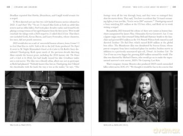 Screaming and Conjuring: The Resurrection and Unstoppable Rise of the Modern Horror Movie - Clark Collis [KSIĄŻKA]