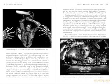 Screaming and Conjuring: The Resurrection and Unstoppable Rise of the Modern Horror Movie - Clark Collis [KSIĄŻKA]