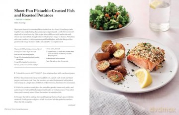 Eat to Thrive During Menopause: Managing Your Symptoms with Nourishing Foods - Jenn Salib Huber [KSIĄŻKA]