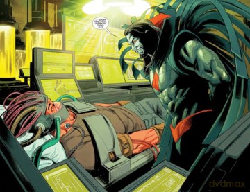 Exceptional X-Men by Eve L. Ewing Vol. 2: The Deep End - Eve L. Ewing [KSIĄŻKA]