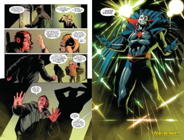 Exceptional X-Men by Eve L. Ewing Vol. 2: The Deep End - Eve L. Ewing [KSIĄŻKA]