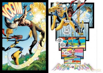Giant-Size X-Men: Second Genesis Revisited - Collin Kelly [KSIĄŻKA]