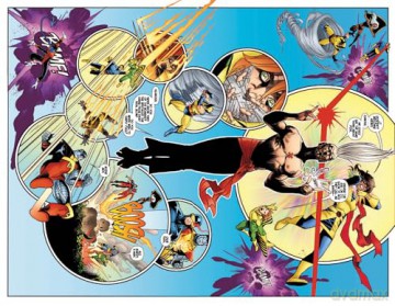Giant-Size X-Men: Second Genesis Revisited - Collin Kelly [KSIĄŻKA]