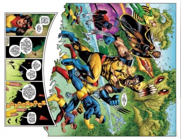 Giant-Size X-Men: Second Genesis Revisited - Collin Kelly [KSIĄŻKA]