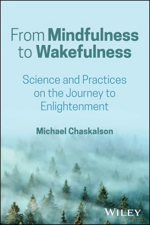 From Mindfulness to Wakefulness: Science and Practices on the Journey to Enlightenment - Michael Chaskalson [KSIĄŻKA]