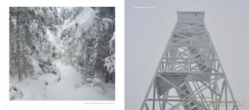 The Appalachian Trail: Four Seasons along the Trail: 1 (Scenic America in Photographs, 1) - Raymond Salani III [KSIĄŻKA]