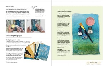 Gel Plate Printing: A Guide to Making Beautiful Layered Art - Susan McCreevy [KSIĄŻKA]