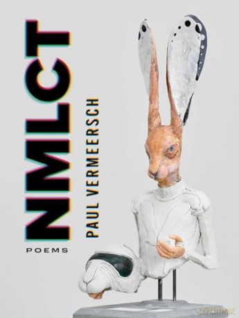 NMLCT: Poems - Paul Vermeersch [KSIĄŻKA]