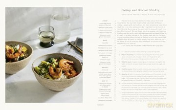 Maxi's Kitchen: Easy Go-To Recipes to Make Again and Again: A Cookbook - Maxine Sharf [KSIĄŻKA]