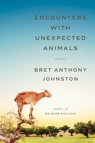 Encounters with Unexpected Animals: Stories - Bret Anthony Johnston [KSIĄŻKA]