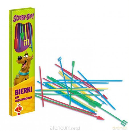 Bierki - Scooby Doo Alex [GRA]