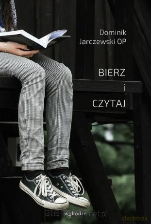 Bierz i czytaj [KSIĄŻKA]