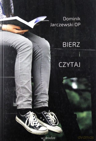 Bierz i czytaj [KSIĄŻKA]