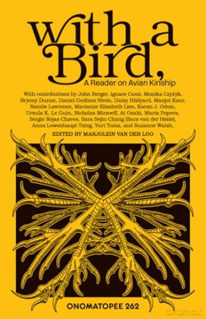 With a bird: A Reader on Avian Kinship - Marjolein van der Loo [KSIĄŻKA]
