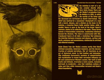With a bird: A Reader on Avian Kinship - Marjolein van der Loo [KSIĄŻKA]