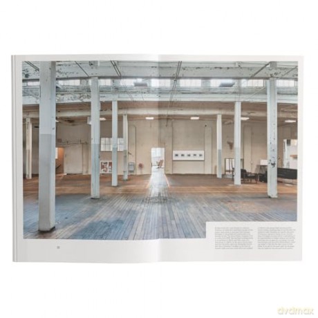 Tom Burr: Torrington Project [KSIĄŻKA]