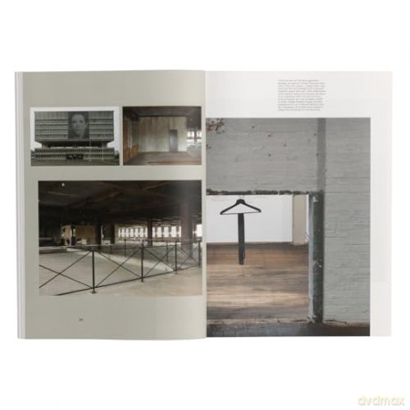 Tom Burr: Torrington Project [KSIĄŻKA]
