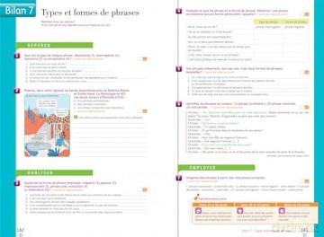 Bescherelle: Maitriser la grammaire francaise - Benedicte Delignon [KSIĄŻKA]