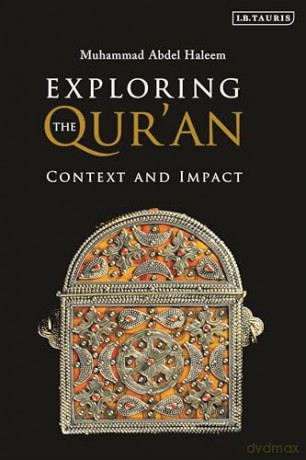 Exploring the Qur'an: Context and Impact - Muhammad Abdel Haleem [KSIĄŻKA]