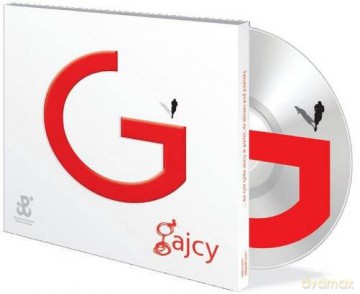 Gajcy [CD]