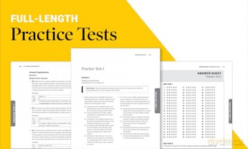 AP Precalculus Premium, 2026: Prep Book with 3 Practice Tests + Comprehensive Review + Online Practice (Barron's AP Prep) - Christina Pawlowski-Polanish M.S. [KSIĄŻKA]