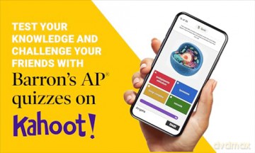 AP Precalculus Premium, 2026: Prep Book with 3 Practice Tests + Comprehensive Review + Online Practice (Barron's AP Prep) - Christina Pawlowski-Polanish M.S. [KSIĄŻKA]