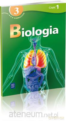 Biologia 3/1 podr z ćwiczeniem dla gimnazjum specjalnego [KSIĄŻKA]