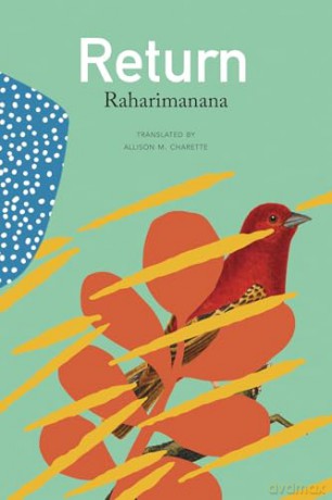 Return (The Africa List) - Raharimanana Raharimanana [KSIĄŻKA]