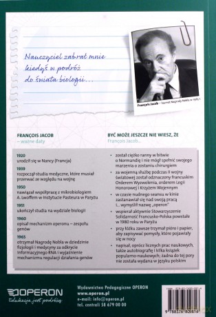 Biologia LO 3 Ciekawi świata podręcznik [KSIĄŻKA]
