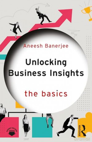 Unlocking Business Insights: The Basics - Aneesh Banerjee [KSIĄŻKA]