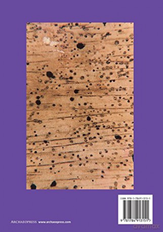 Shipwrecks and Global 'Worming' (Access Archaeology) - P. Palma [KSIĄŻKA]